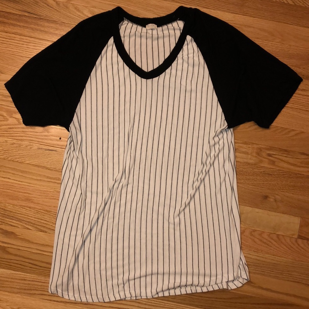 T-shirt dress